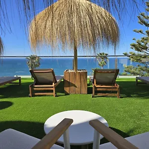 visit hotel