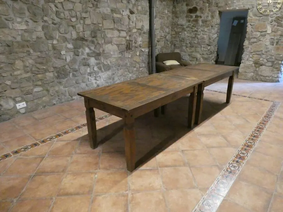 Cal Magí Villa Sant Marti de Riucorb Сasa de vacaciones