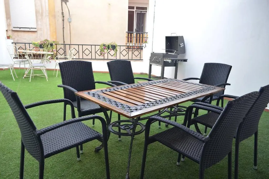 Сasa de vacaciones Cal Magí Villa Sant Marti de Riucorb España